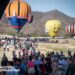 Festejan Niñas y niños su día en el Festival del Globo Culiacán 2023