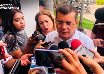 Municipio de Mazatlán se suma a la búsqueda de Aimeé Johana
