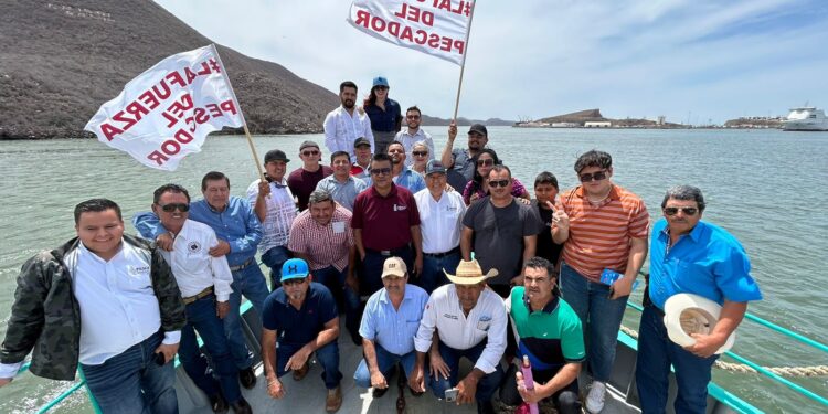 Arranca el Programa de Inspección y Vigilancia en Sinaloa
