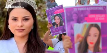 Localizan sin vida a Aimé Joanna en un barranco de Concordia