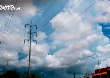 ¿Cielos nublados el resto de la semana?; Este será el clima de Mazatlán