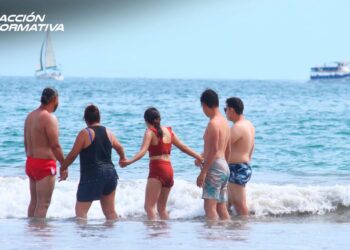 ¡Se siente la Semana Santa en Mazatlán!; Turismo comienza a aumentar este miércoles
