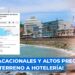¡Rentas vacacionales y altos precios ganaron terreno a hotelería!, consideró el alcalde