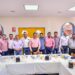 Gobierno Municipal y sector restaurantero trabajarán juntos por Mazatlán