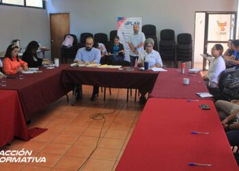 Instituto Municipal de Planeación de Mazatlán selecciona nuevos miembros para el consejo ciudadano