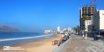 Temperatura máxima de 30 grados centígrados para este miércoles