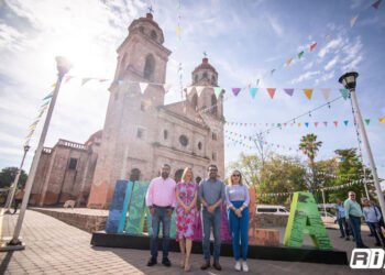 Programa Coloreando Sinaloa arriba hasta la sindicatura de Imala