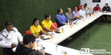 Listo plan operativo para el encuentro Mazatlán Fc vs Rayados de Monterrey en la penúltima fecha de la Liga MX, ultima jugando como local