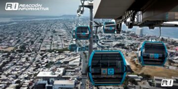 El teleférico de Mazatlán podría volverse realidad este mismo año