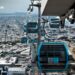 El teleférico de Mazatlán podría volverse realidad este mismo año