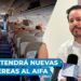 Sinaloa tendrá rutas áreas hacia al AIFA; ¿qué aerolíneas colaborarán?