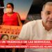 “Mazatlán es un triángulo de las bermudas, en 2023 suman 793 desaparecidos”: González Alarcón