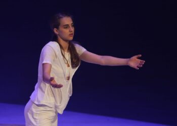 Honran la memoria de Max Corrales en la XXXVI edición del Festival Internacional de Danza “José Limón”