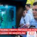 Alcalde reprueba fiesta privada de funcionario en nuevo Acuario de Mazatlán