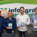 Mazatlán esta listo para la InfoAgro Exhibition 2023
