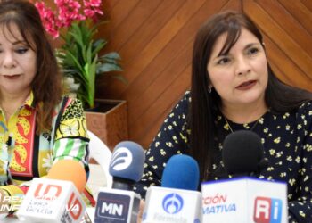 ‘Debemos saber como están funcionando los municipios en el tema de vivienda’; María Victoria Sánchez