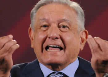 AMLO y Ebrard reviran acusaciones de senador Lindsey Graham sobre fentanilo