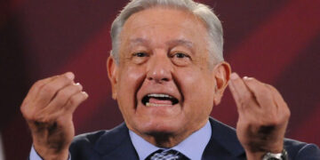 AMLO y Ebrard reviran acusaciones de senador Lindsey Graham sobre fentanilo