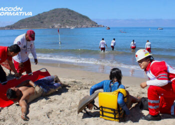 ¿Quieres tener una Semana Santa Segura?, acata las indicaciones de Protección Civil Municipal