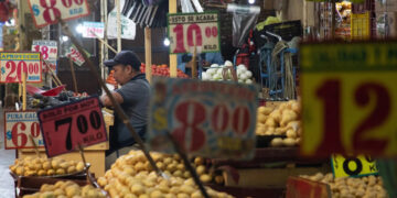 Inflación se modera, pero aún hay incertidumbre: Banxico