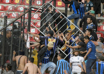 Liga MX y clubes han incumplido la medida contra porras visitantes