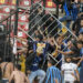 Liga MX y clubes han incumplido la medida contra porras visitantes