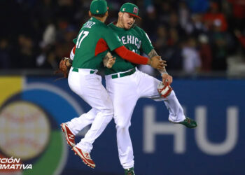 ¿Cuándo inicia la Liga Mexicana de Béisbol 2023? Mira el itinerario completo