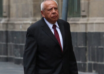 López Obrador confirma investigación contra Francisco Garduño