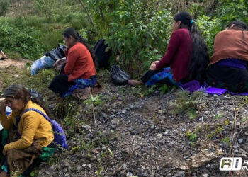Matrimonio infantil, obstáculo de niñas y adolescentes indígenas de Chiapas