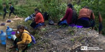 Matrimonio infantil, obstáculo de niñas y adolescentes indígenas de Chiapas