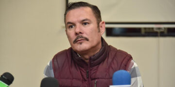 “CFE no puede realizar corte del servicio al Ayuntamiento de Ahome”: Dalvingh Iturríos