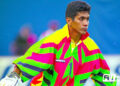 Jorge Campos elige al mejor portero mexicano en la historia, y no es Guillermo Ochoa
