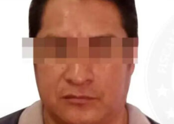 Cae ‘El Robert’ por violar a niña de 9 años en un motel
