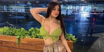 Karely Ruiz busca asistente personal: “pago muy bien”