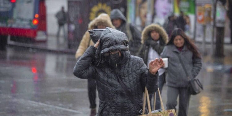 Fenómeno de ‘El Niño’ 2023: Temporada de lluvias se extenderá por los siguientes 9 meses