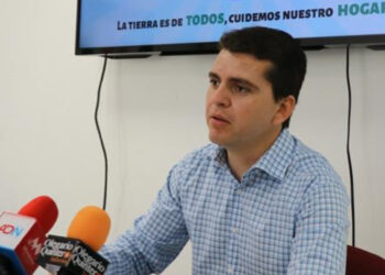 Invitan a la primera Feria de la Tierra 21 y 22 de abril en la Isla de Orabá