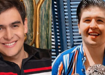 El influencer Fofo Márquez dividió las opiniones en las redes sociales, luego de tachar a Julián Figueroa de “adicto”