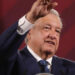 Amenazan con invadir, solo les interesa el dinero: López Obrador arremete contra EE.UU.