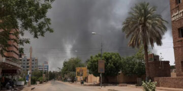 Sudán ‘en llamas’: 4T prepara salida de mexicanos por enfrentamientos, anuncia Ebrard