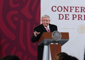 Uno de cada dos mexicanos confía plenamente en AMLO, según encuesta del Inegi