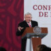 Uno de cada dos mexicanos confía plenamente en AMLO, según encuesta del Inegi