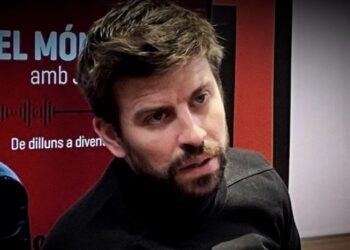 ‘A Los mexicanos no los puedo tocar’: Piqué revela su ‘miedo’ a la afición mexicana