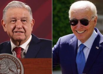 Estos son los temas que se abordarán en la reunión interparlamentaria México-EU en junio próximo