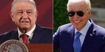 Estos son los temas que se abordarán en la reunión interparlamentaria México-EU en junio próximo