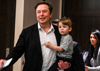 Elon Musk afirma que el aborto podría causar el ‘colapso’ de la civilización