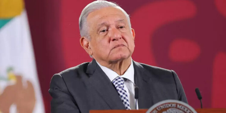 Sin el Inai se ahorrarían mil mdp: Presidente; da igual que exista o no, señala López Obrador