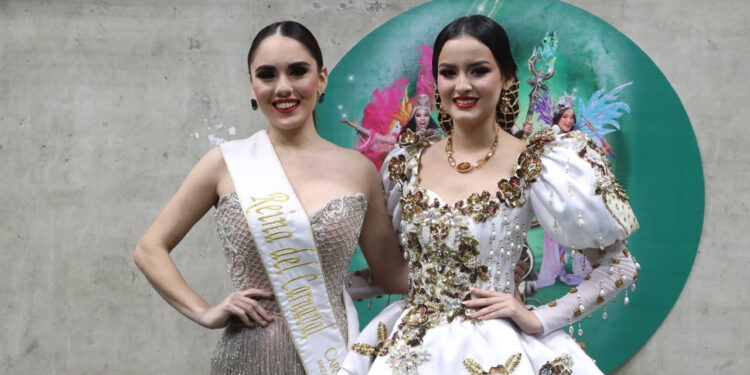 Soberanos del Carnaval invitan a donar juguetes este sábado en la Plazuela Machado