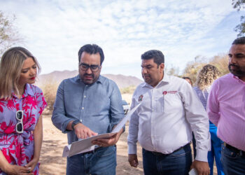 Autoridades presentan permisos para Festival del Globo Culiacán 2023