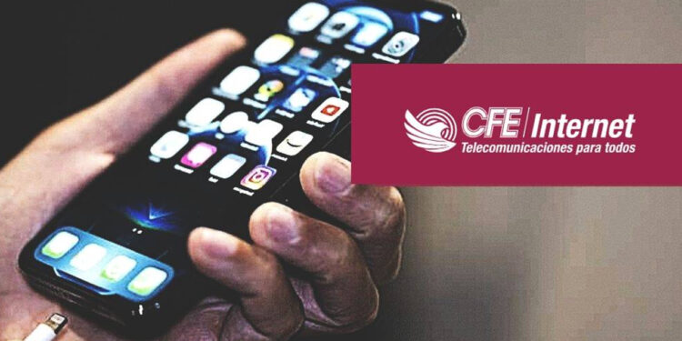 CFE Internet para Todos: En estos estados puedes comprar el chip