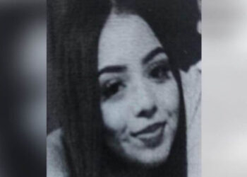 Melissa fue vista por última vez en San Diego: desapareció al viajar a Tijuana